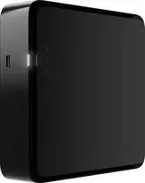 Ajax Systems „Ajax NVR HDC“ (16 kanalų) – juodas