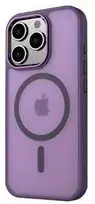 Dėklas Swissten MagStick Flex Case for Apple iPhone 16e / iPhone 17e