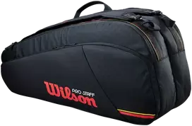 WILSON PRO STAFF CLASSIC 6 teniso krepšys