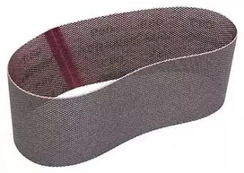 Šlifavimo juosta Mirka Abranet Max AB416T0218; 100x610 mm; P180; 2 vnt.