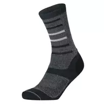 Kojinės Lorpen PTMC PRO TREK Midweight - S (35-38) - Pilka