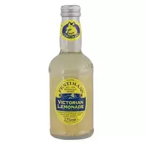 Fentimans Viktorijos laikų limonadas – gėrimas 275 ml
