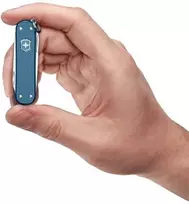 Šveicarija Victorinox Classic SD Alox Limited Edition 2026