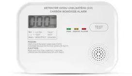 ELEKTROBOCK autonominis CO detektorius LM-218A