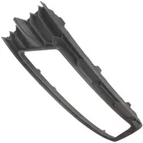Skoda Rapid 5J 2012 Trim For Fog Lights Originalus 5JA8076829B9