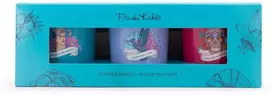 Eurographics Frida Kahlo Set 3x70g-Graceful Moments, Full Moon, Lavender