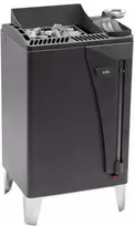 Elektrinė pirties krosnelė - EOS BI-O Max, 15 kW