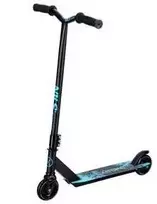 Paspirtukas Stunt HS138 Nils Extreme PU Ø10cm/ABEC7