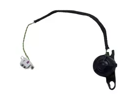 BMW E46 Kairysis Stereo Garsas Grotelė Originalus 65138368231