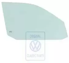 Vag Durų Stiklas Caddy Mk2 Polo Classic 1996 2003 Originalus 6K4845202C
