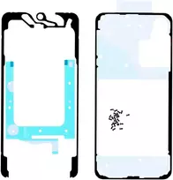 Samsung S731B „Galaxy S25 FE“ juostos po LCD rinkiniu (pagalbinis paketas)