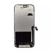 Dėklas Iphone Lcd iPhone 16 Pro LCD ekranas + lietimui jautrus skydelis, „Tactical True Color“
