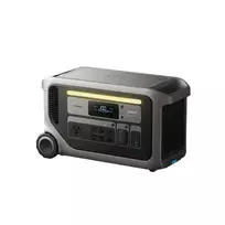 Anker Solix Portable Power Station, 3072 Wh, 3600 W | F3000