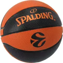 SPALDING ANTISTRESINIS KAMUOLIUKAS SPALDEEN EUROLEAGUE SKERSMUO 6 CM2026 SKERSMUO 6 CM
