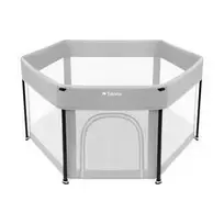 Meester Group Sp. z o.o. Meester Group Sp. su o.o. Cozy 30 folding baby playpen