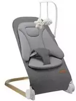Tulano Moon 50 Pilkas rocking chair
