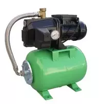 Terra Siurblys su hidroforu 550W