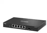 Šakotuvas Switch TP-Link Omada ES206XPP-M2