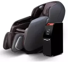 Professional massage chair Infinity Share A300-11T / juodas