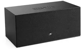 Audio Pro C20 WiiM garsiakalbis, juodas