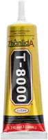 Valiklis Sintetiniai klijai T8000 110ml