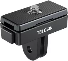 Telesin magnetic adapter for Insta360 X5/X4/X3/Ace Pro