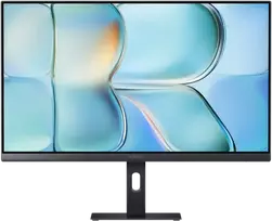 Monitorius Xiaomi A24i 2026, 24 colių, FHD, 1920x1080 raiška, 144 Hz atnaujinimo dažnis, ΔE<1 spalvų atkūrimas