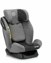 Sesttino Secure Pro kėdutė 0-36 kg 40-150 cm su miego funkcija