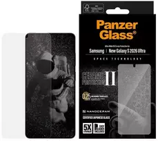 Panzer Glass PanzerGlass Ultra-Wide Fit EasyAligner do Samsung Galaxy S26 Ultra