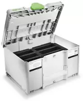 Festool Systainer³ SYS-STF D150