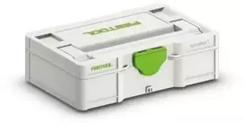 Festool Systainer³ SYS3 S 76