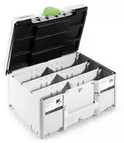 Systainer³ SORT-SYS3 M 187 DOMINO