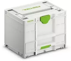 Festool Systainer³ SYS3-COMBI M 287
