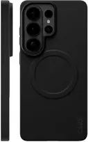 Panzer Glass Telefono dėklas 1 mm juodas Galaxy S26 Ultra CARE by PanzerGlass