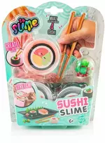 Canal Toys SO SLIME Kūrybinis gleivių rinkinys „Sušiai“