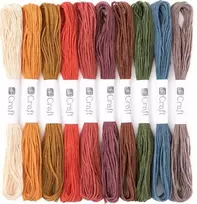 Dallprint Klijai pistoletui 11mm x 20cm 1kg juodi