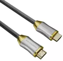 Lumi Legend Corporation HDMI kabelis - Lumi Legend 8K HDMI 2.1 3m 48Gbps