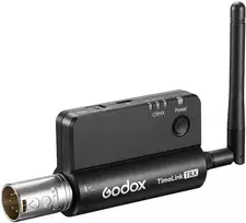 Belaidis - DMX siųstuvas - Godox Timolink TRX Bluetooth 200m USB C