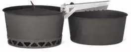 Puodų rinkinys Primus PrimeTech, 2x1,3 l