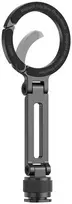 Kameros priedai - Ulanzi MA07 MagLock laikiklis 1/4" sriegis, Juodas