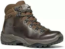 Moteriški žygio batai Scarpa Terra Gtx Wmn - Ruda - 42.5