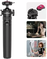 Stovas - Ulanzi MT90 CKa Quick Release Tripod, adjustable height, versatile angles