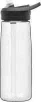 CamelBak "Eddy+" 0,75 l, skaidrus