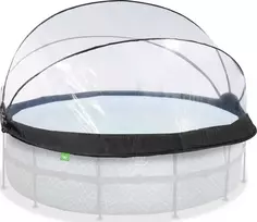 EXIT baseino kupolas ECO ø427cm – universalus