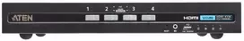 Aten CS1184H4C-AT-G Jungiklis 4P USB HDMI su