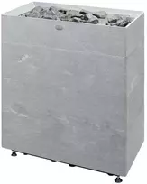 Elektrinė pirties krosnelė TULIKIVI TUISKU XL RIGATA su valdymo pultu, 18 kW