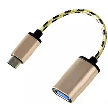 Cann USB3.0 į Type C OTG konverterio laidas/adapteris