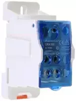 Elektro Plast 49.5260 Paskirstymo blokas UKK-160 49.5260