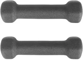 Neopreniniai hanteliai inSPORTline ON-X Renbell 2 x 0,5kg