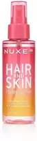Nuxe Hair and Skin nawilżająca mgiełka do ciała i włosów Happy in Rožinė 100ml